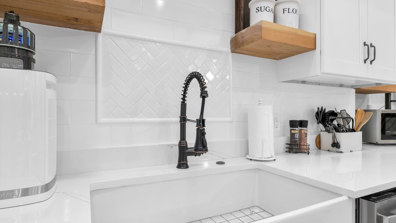 Photo of Kitchen in Cleveland