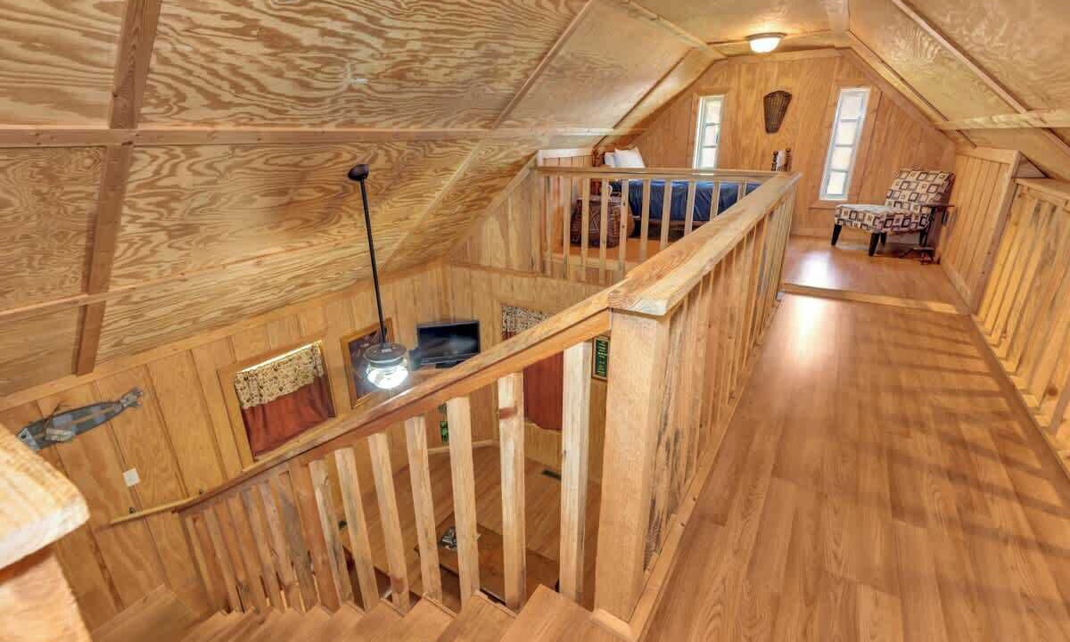 Photo of Bedroom in Langston