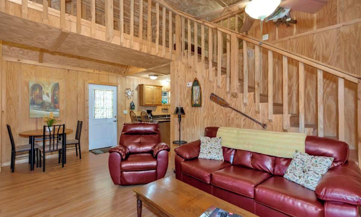 Photo of Bedroom in Langston