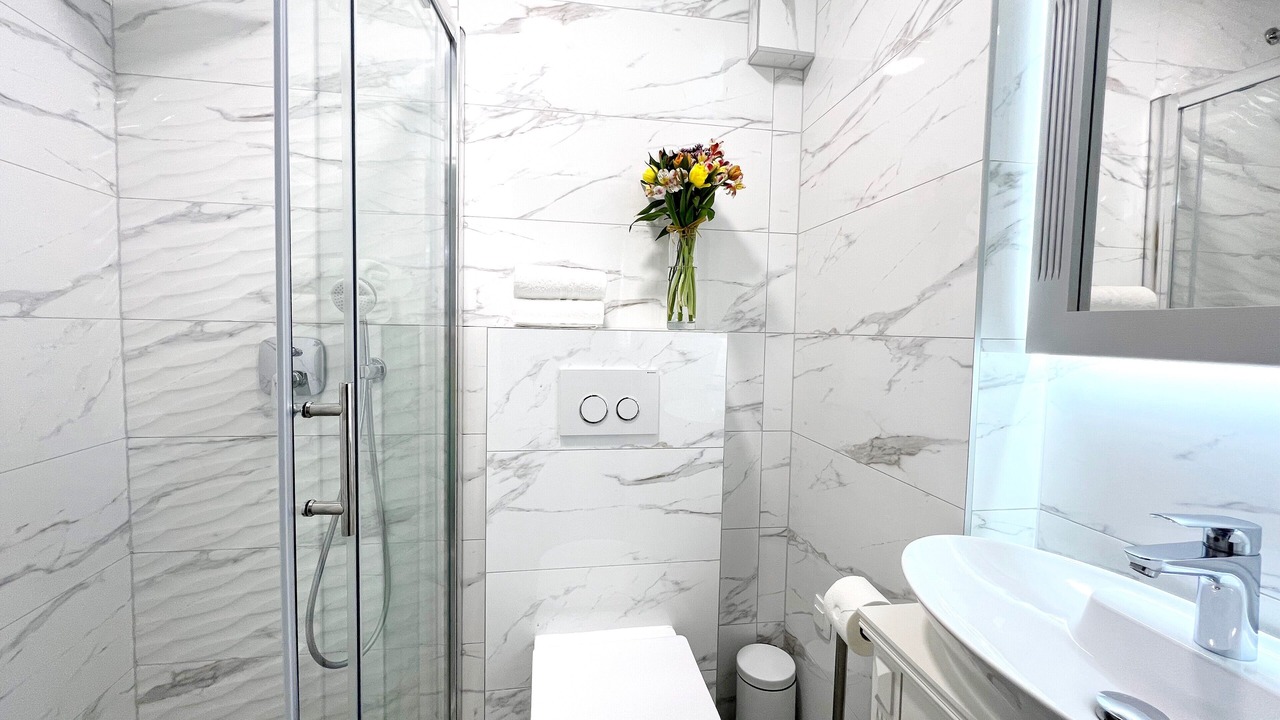 Photo of Bathroom in Mali Ston