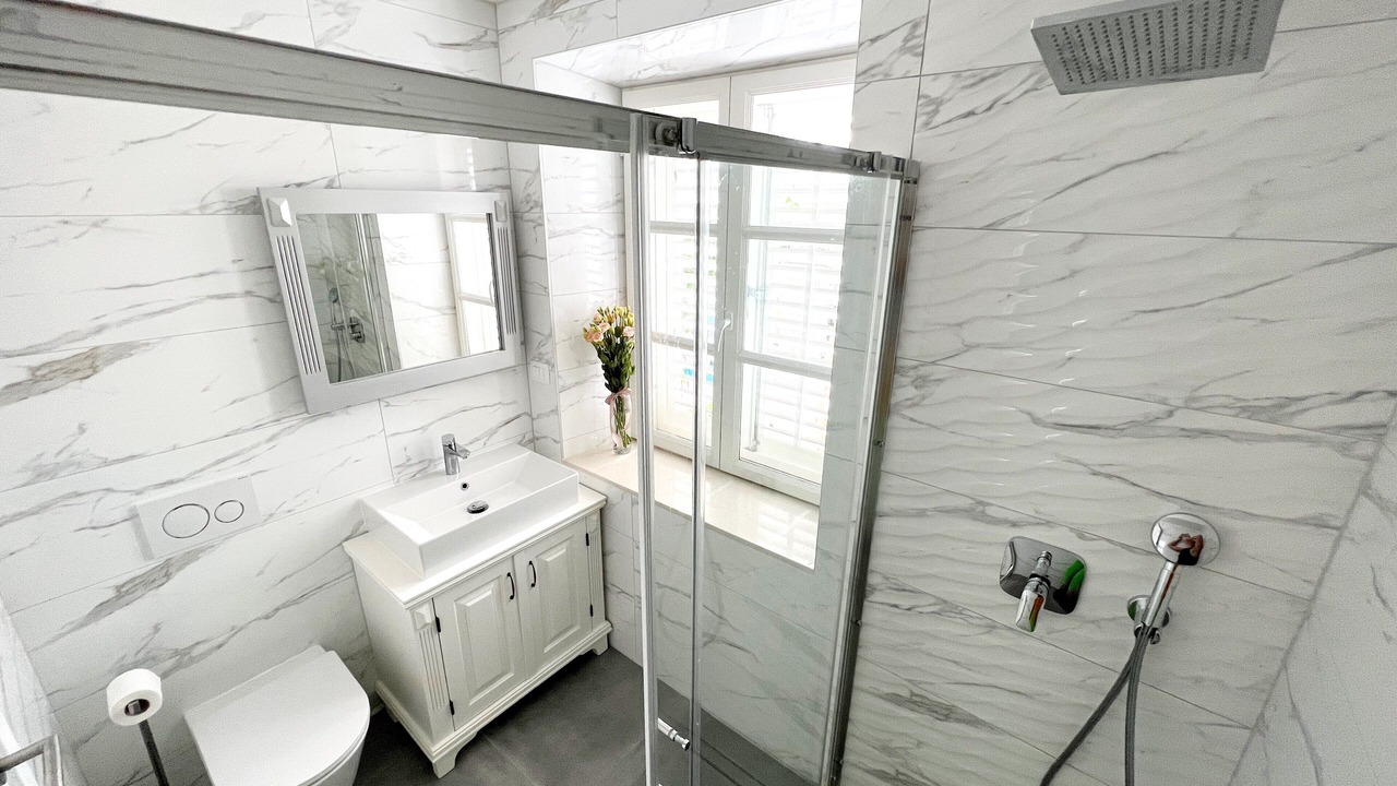Photo of Bathroom in Mali Ston