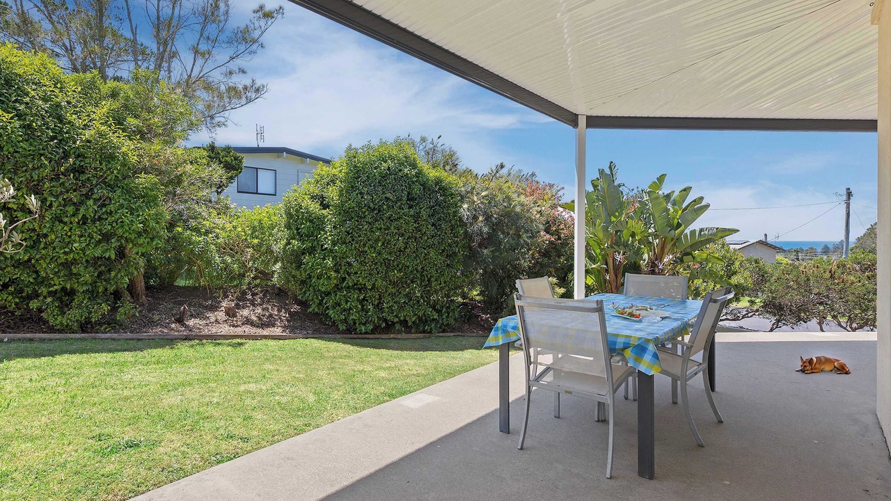 Photo of Outdoor in Tuross Head