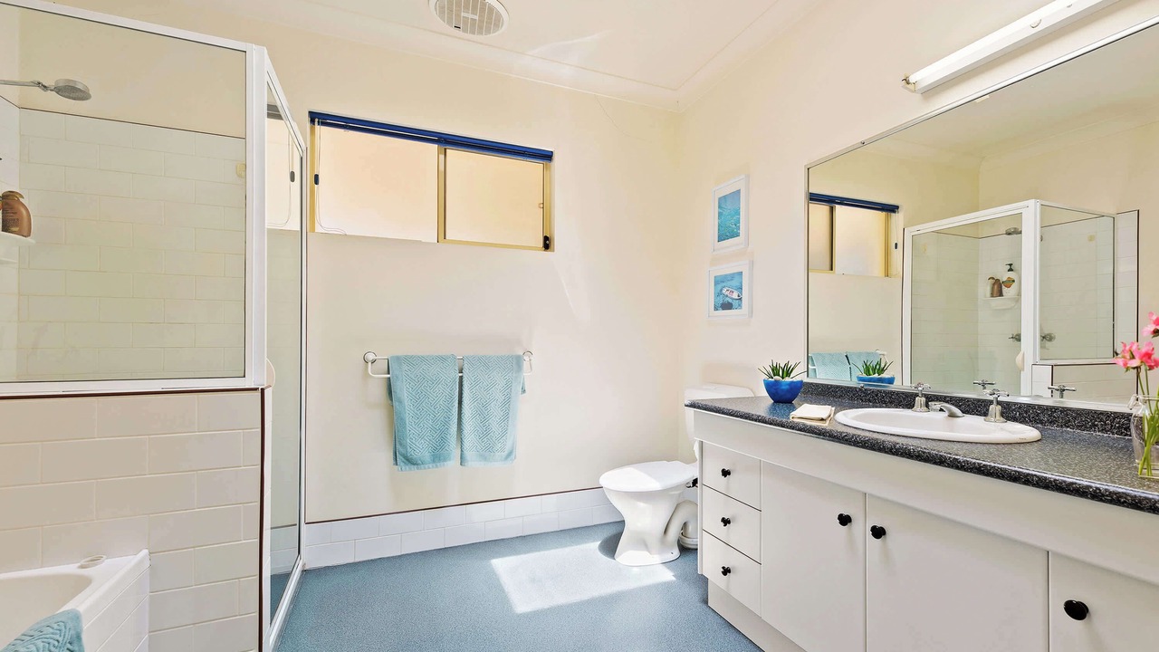 Photo of Bathroom in Tuross Head