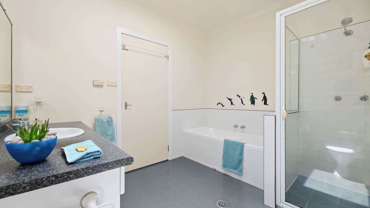 Photo of Bathroom in Tuross Head