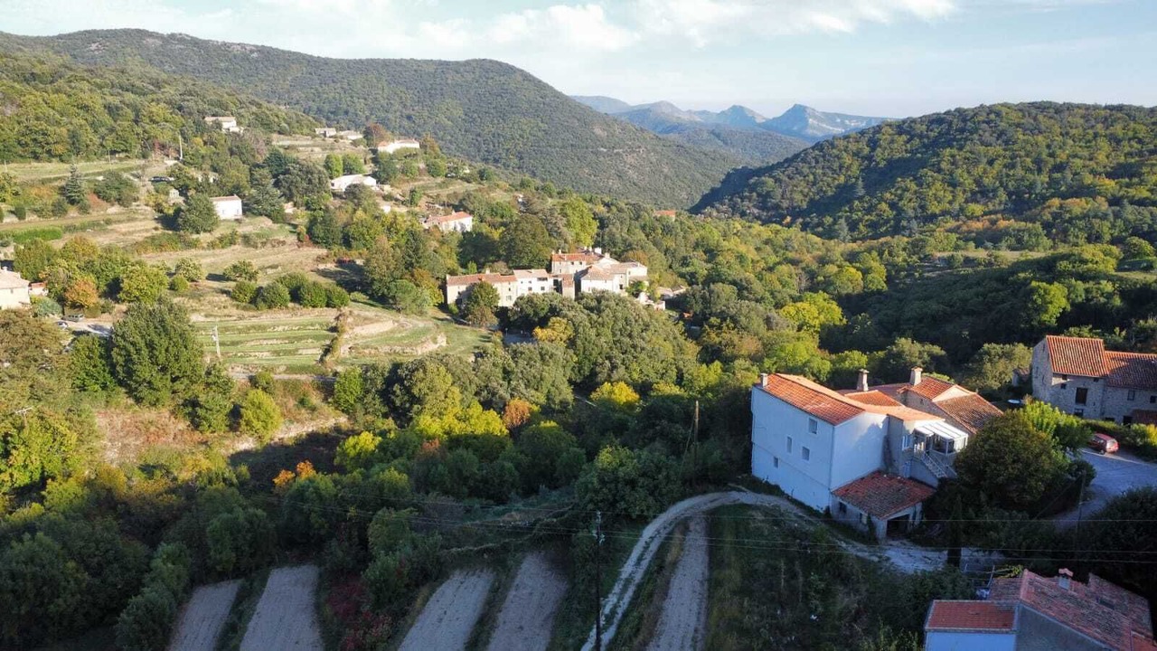 Photo of Outdoor in Mandagout