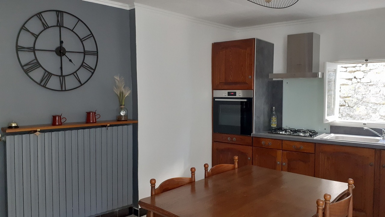 Photo of Kitchen in Mandagout