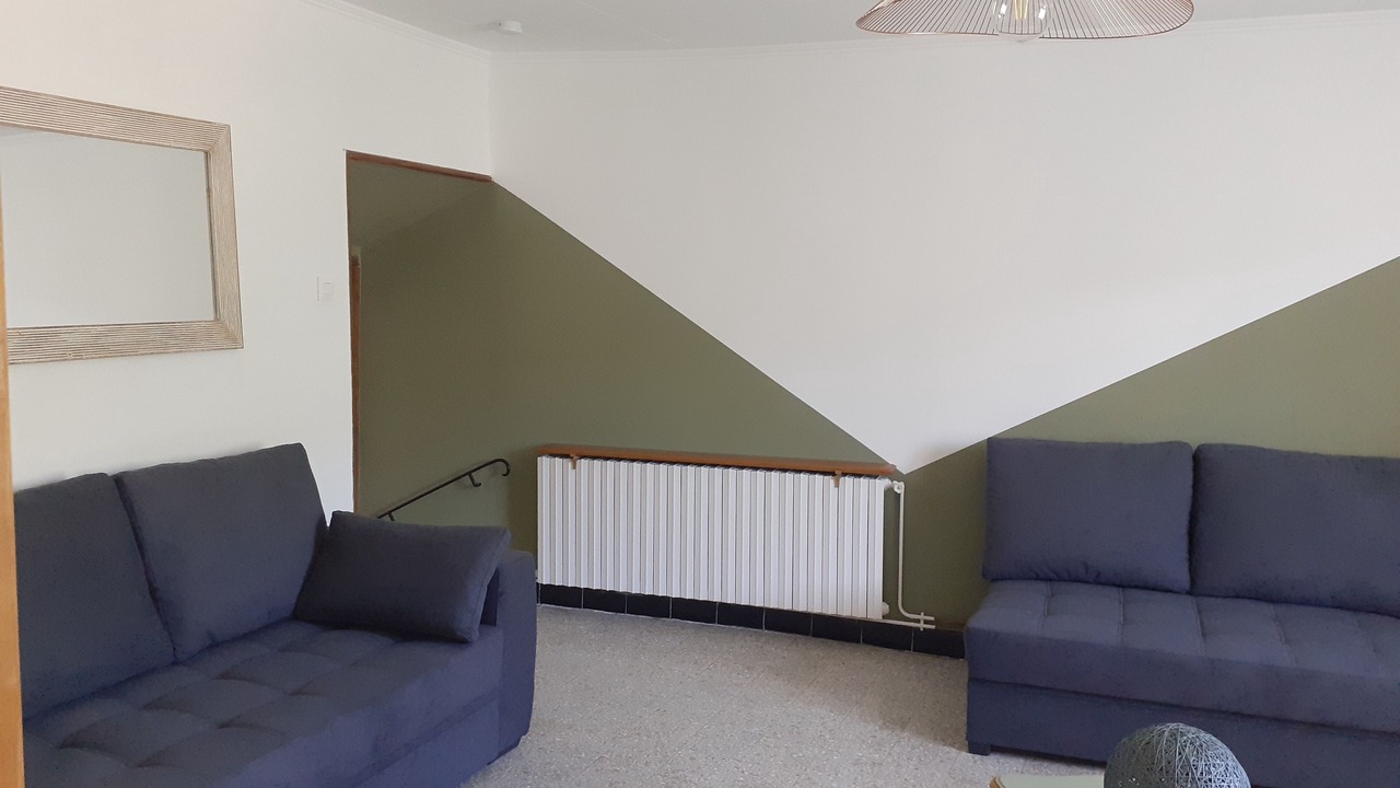 Photo of Livingroom in Mandagout