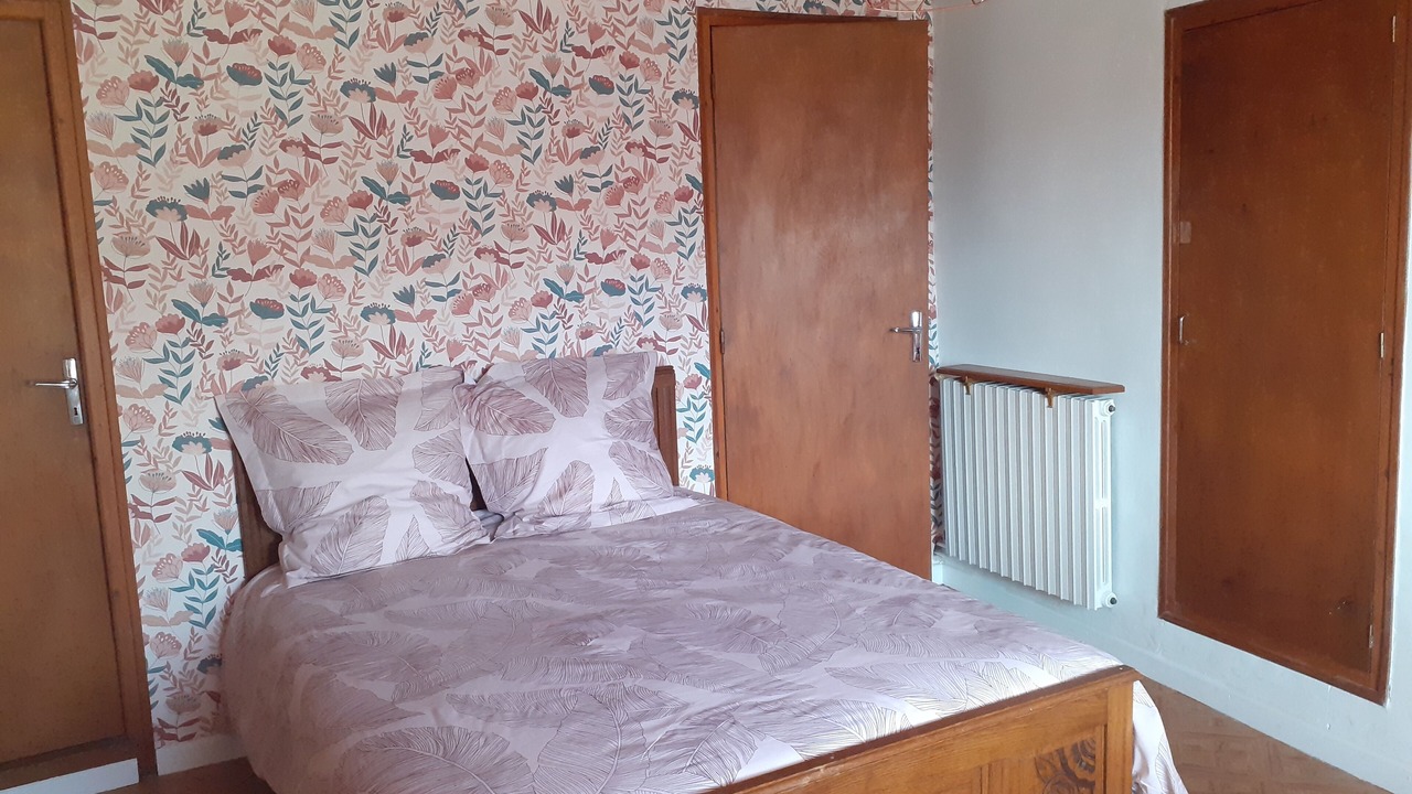 Photo of Bedroom in Mandagout