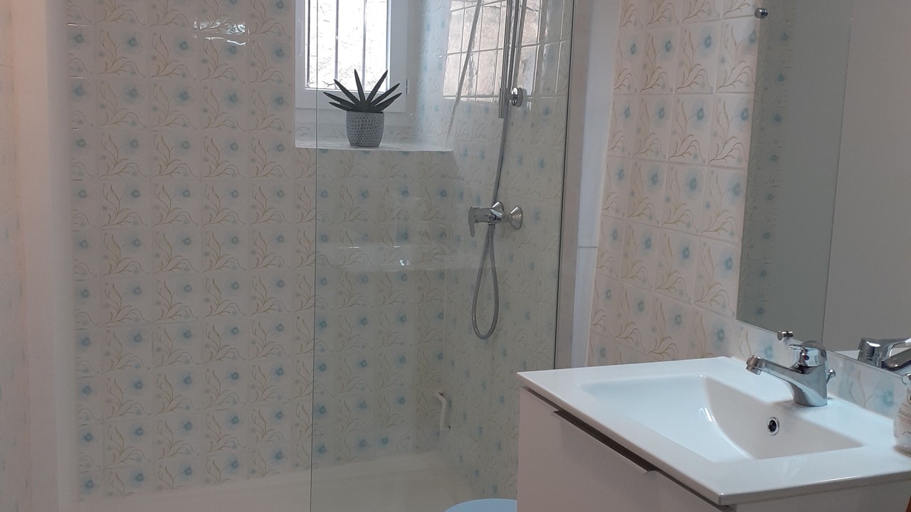 Photo of Bathroom in Mandagout