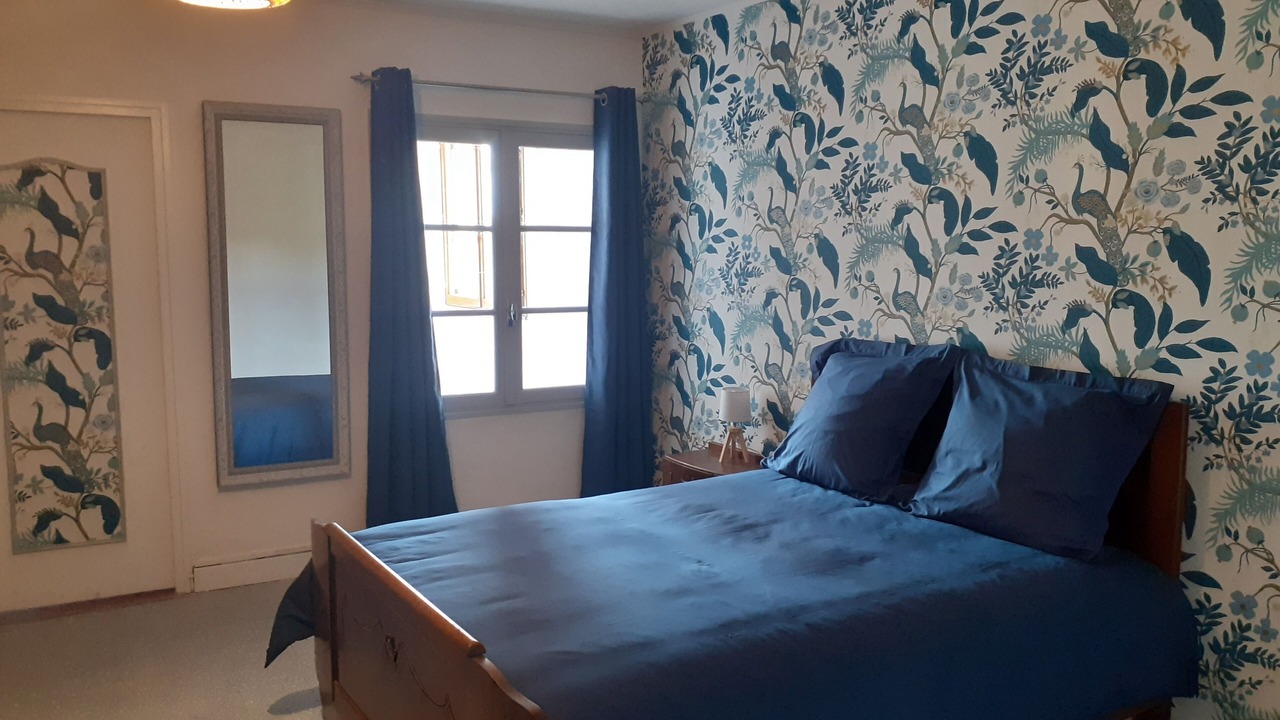 Photo of Bedroom in Mandagout