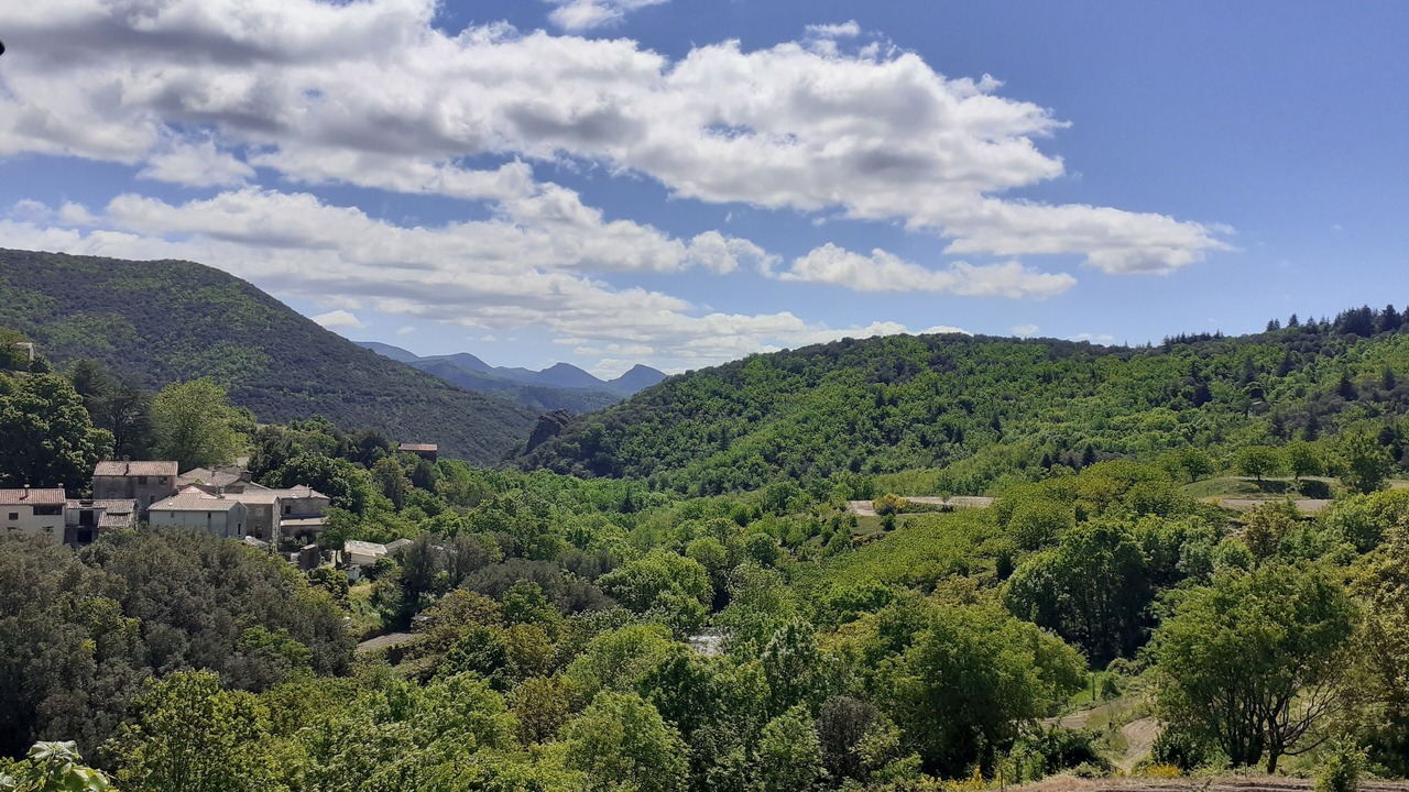 Photo of Outdoor in Mandagout