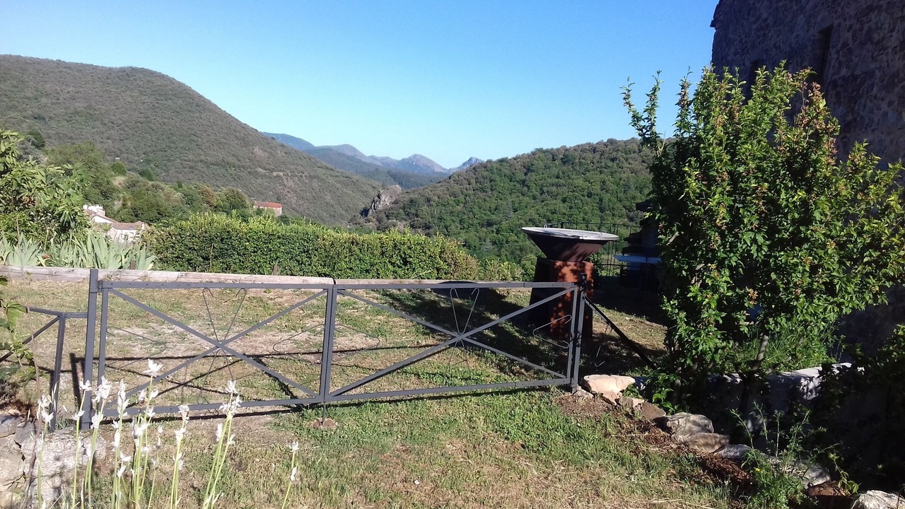 Photo of Outdoor in Mandagout