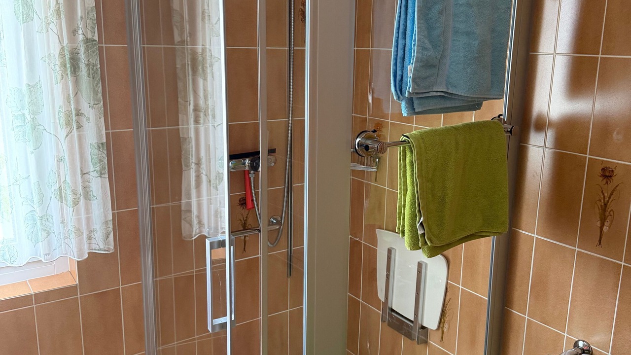Photo of Bathroom in Tenero-Contra