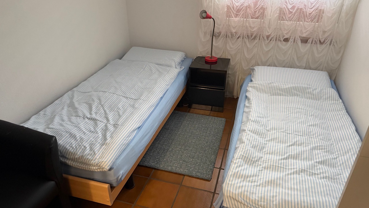 Photo of Bedroom in Tenero-Contra