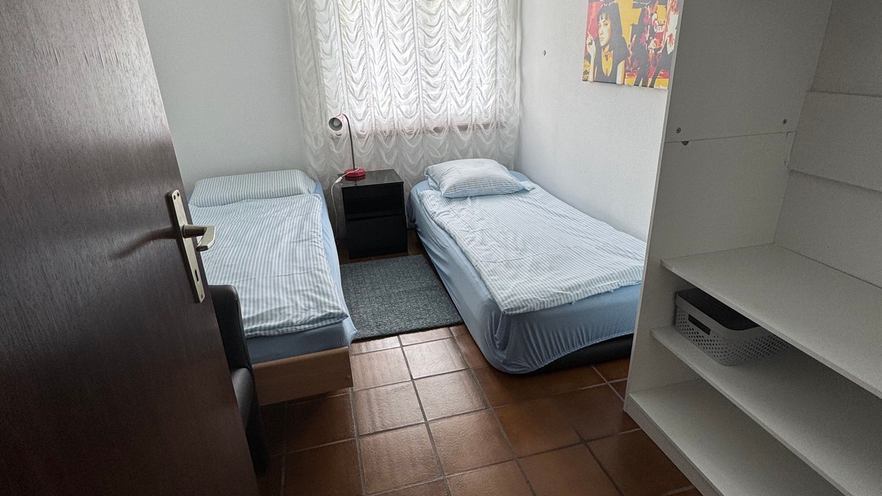 Photo of Bedroom in Tenero-Contra