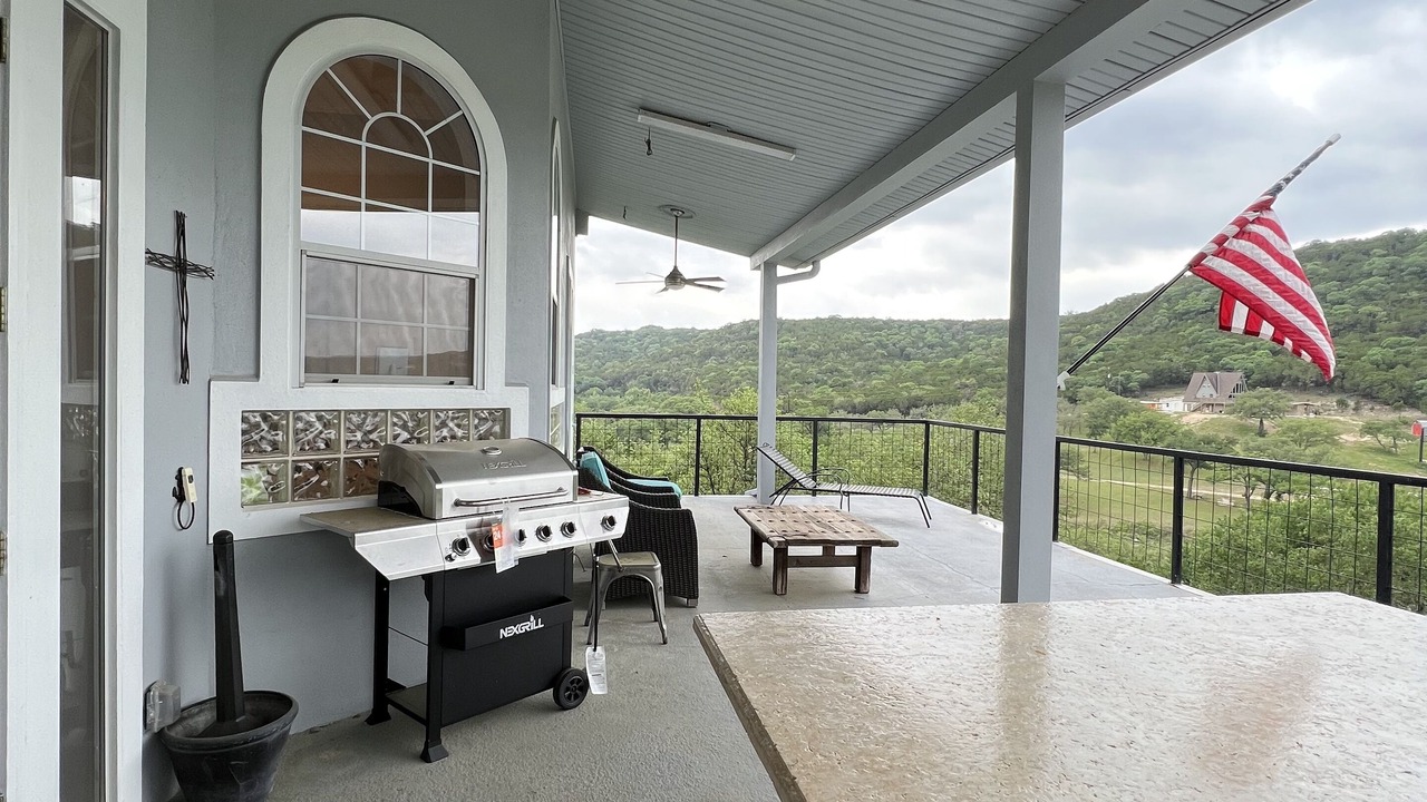 Photo of Outdoor in Lower Basin Lake Travis