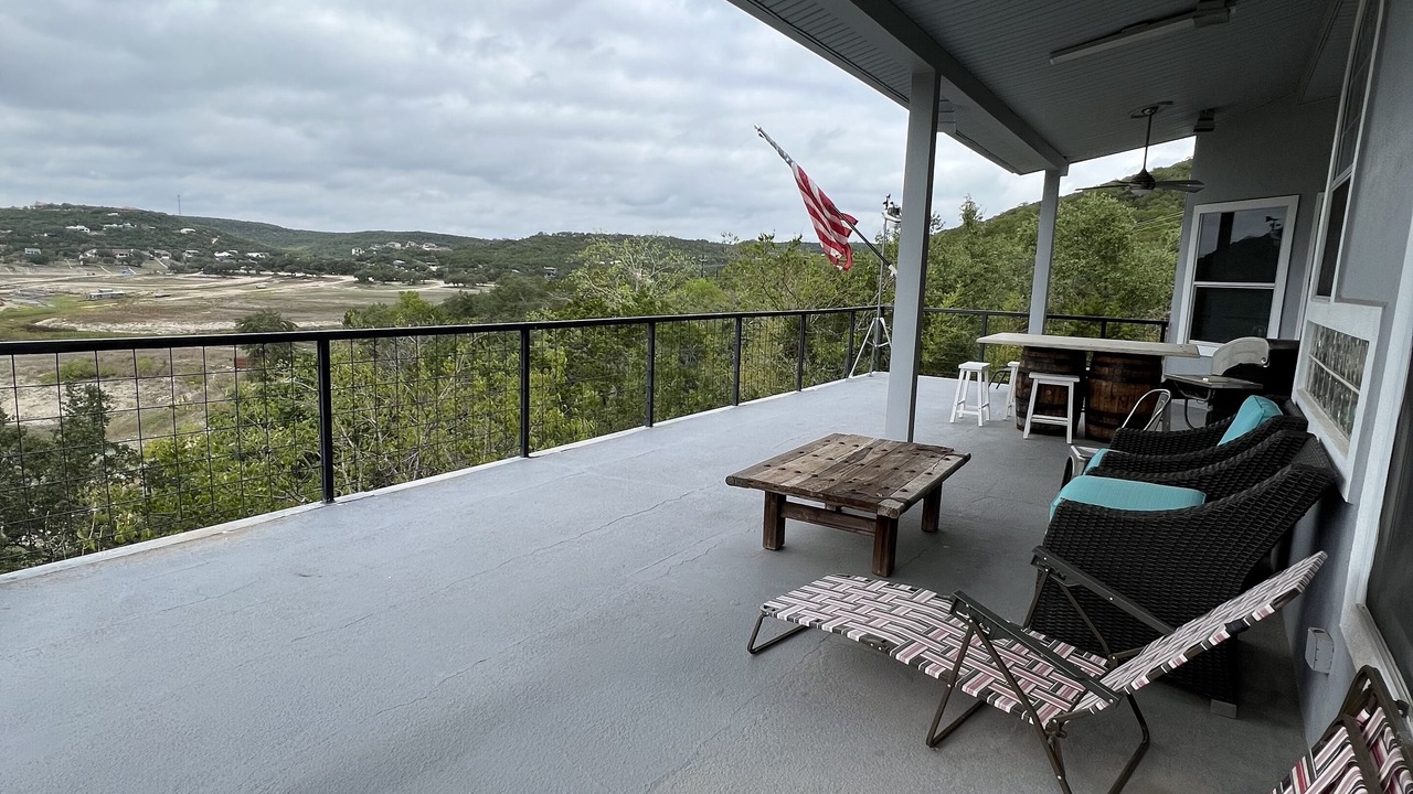 Photo of Outdoor in Lower Basin Lake Travis
