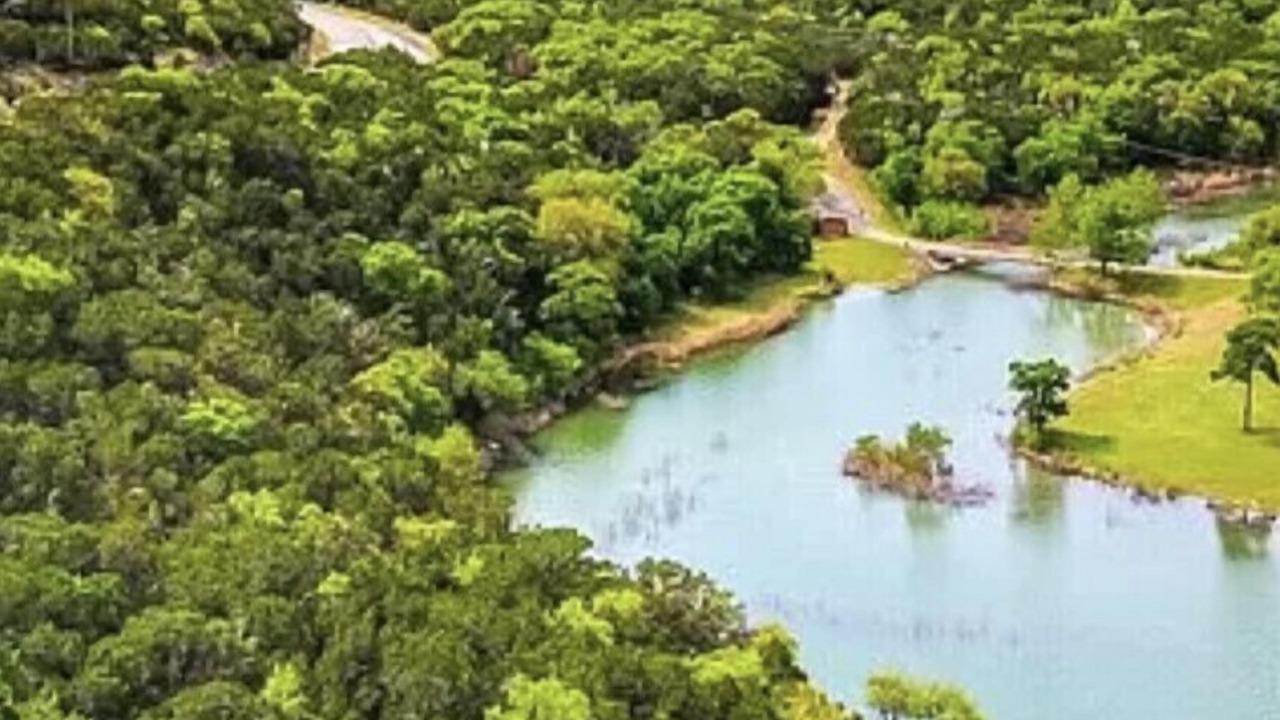 Photo of Outdoor in Lower Basin Lake Travis
