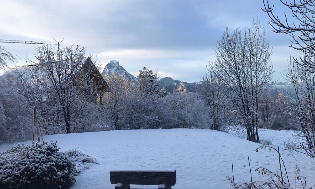 Photo of Outdoor in Puy-Saint-Eusebe