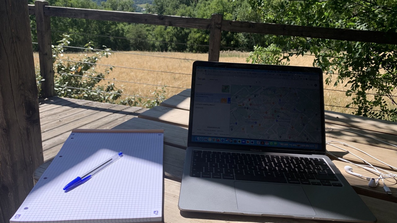 Photo of Outdoor in Puy-Saint-Eusebe