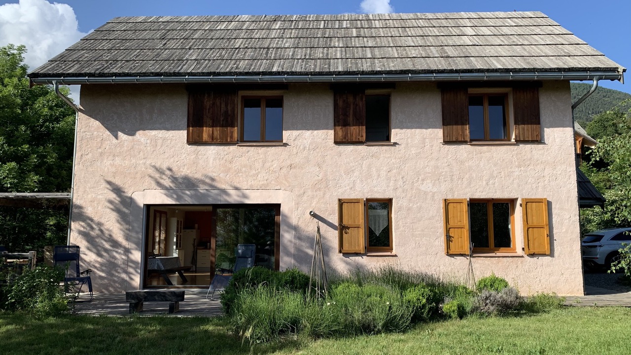 Photo of Outdoor in Puy-Saint-Eusebe