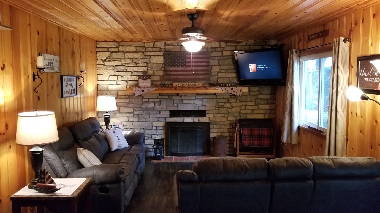 Photo of Livingroom in Warsaw