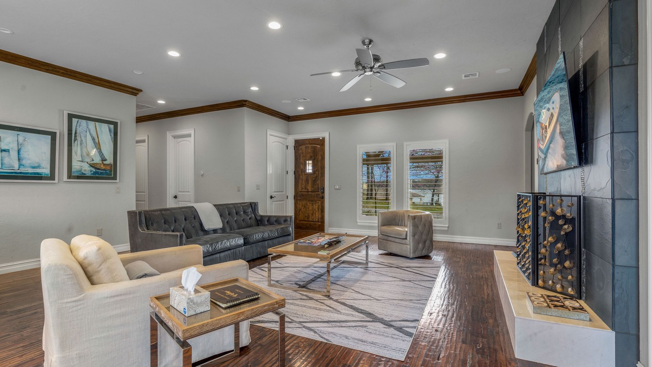 Photo of Livingroom in Afton