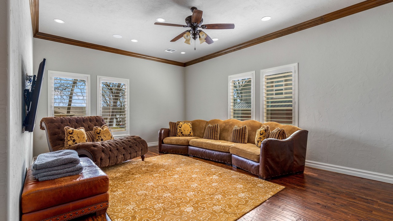 Photo of Livingroom in Afton
