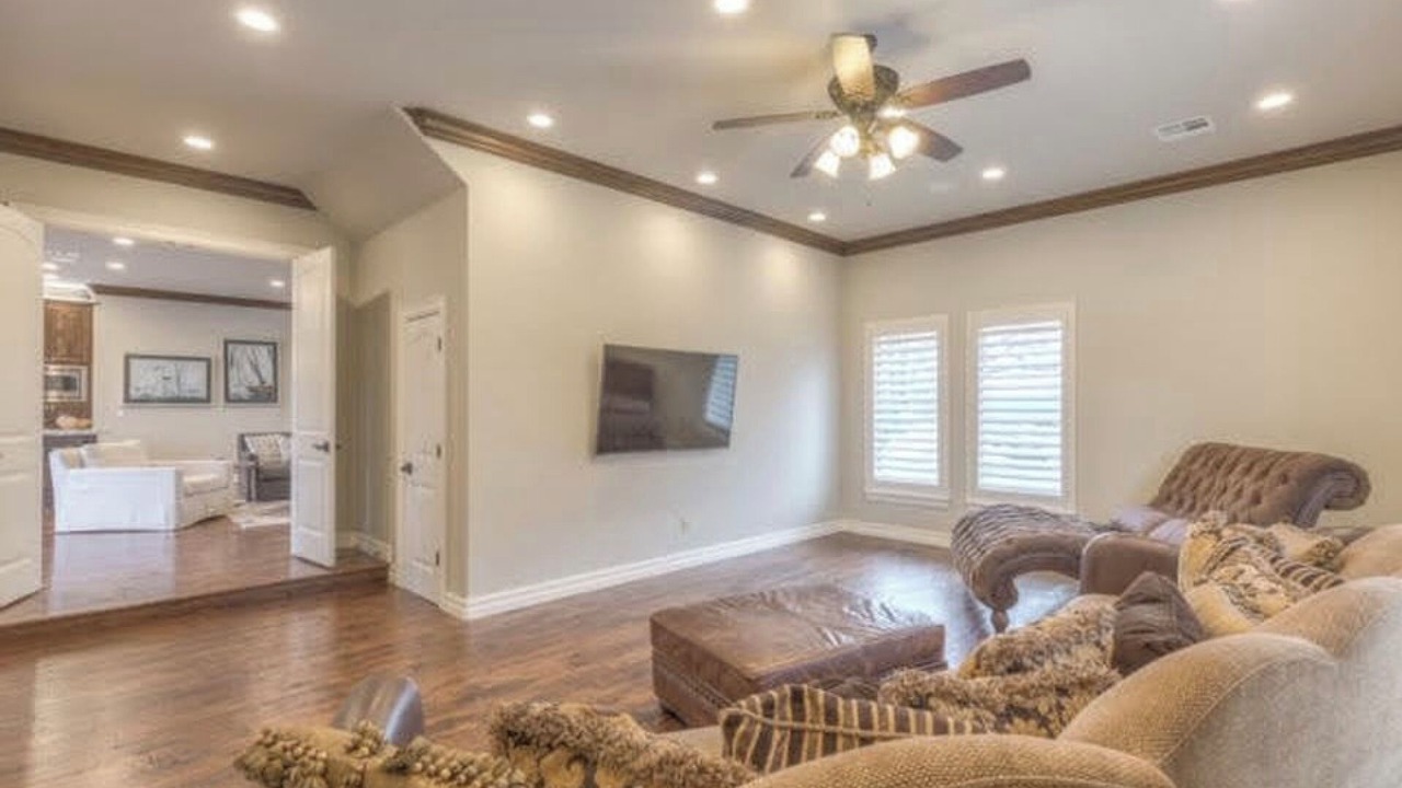 Photo of Livingroom in Afton