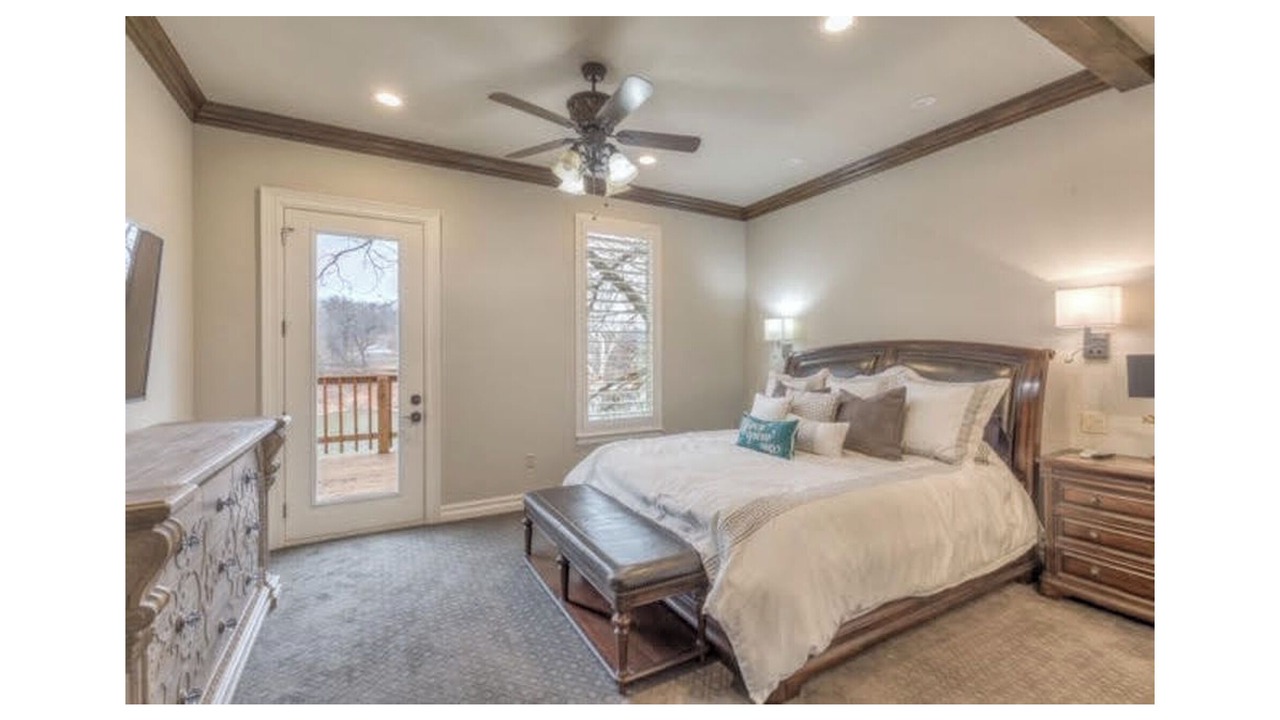 Photo of Bedroom in Afton