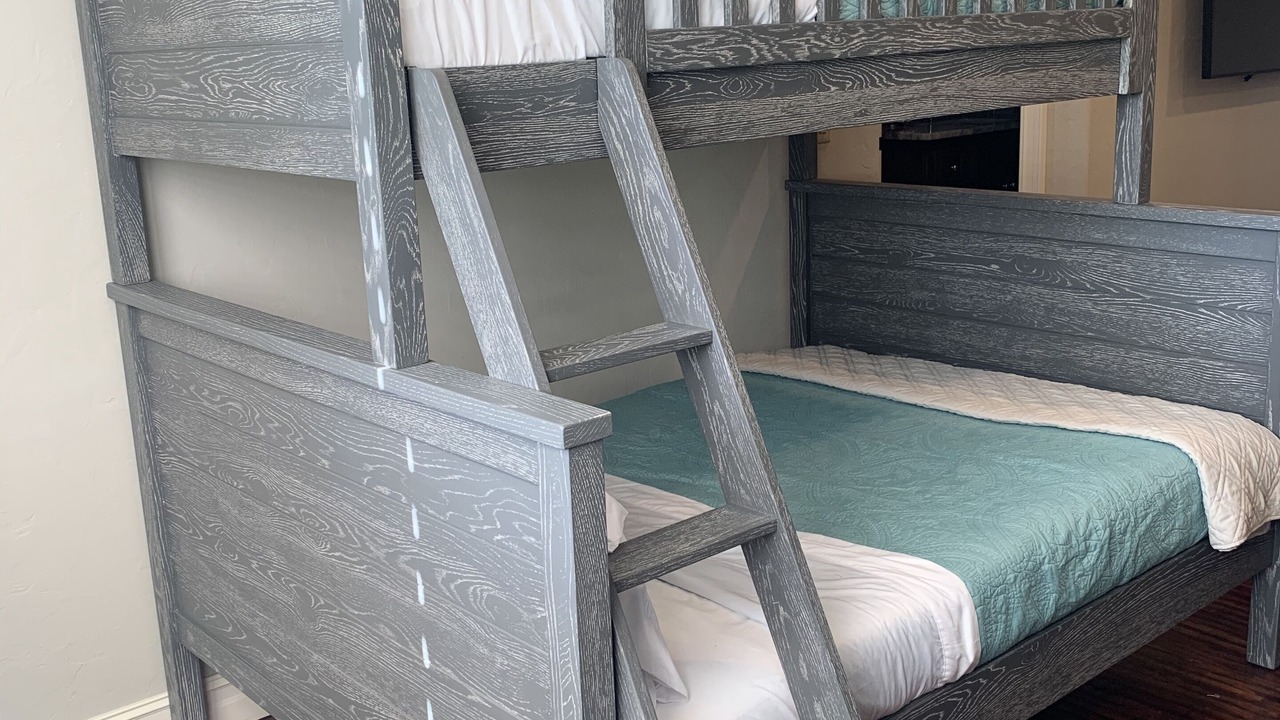 Photo of Bedroom in Afton