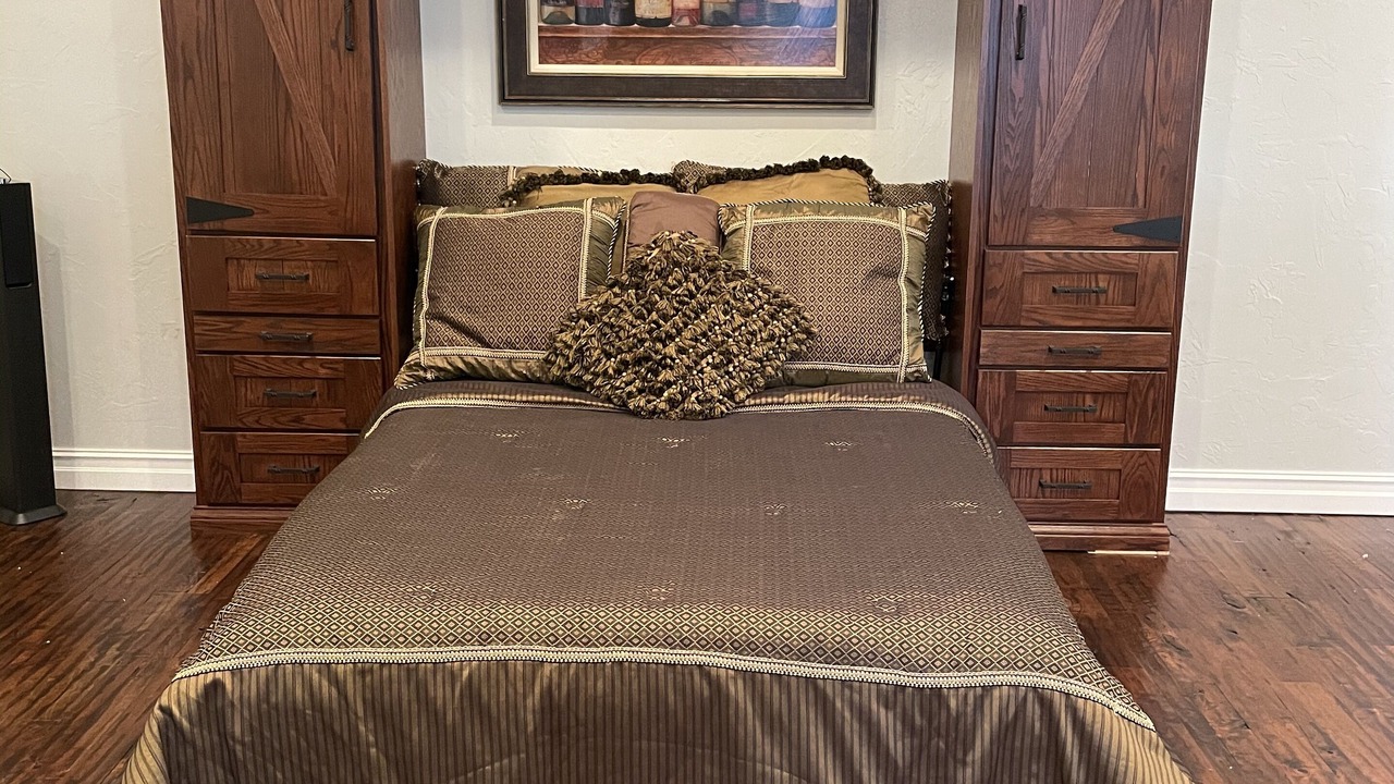 Photo of Bedroom in Afton