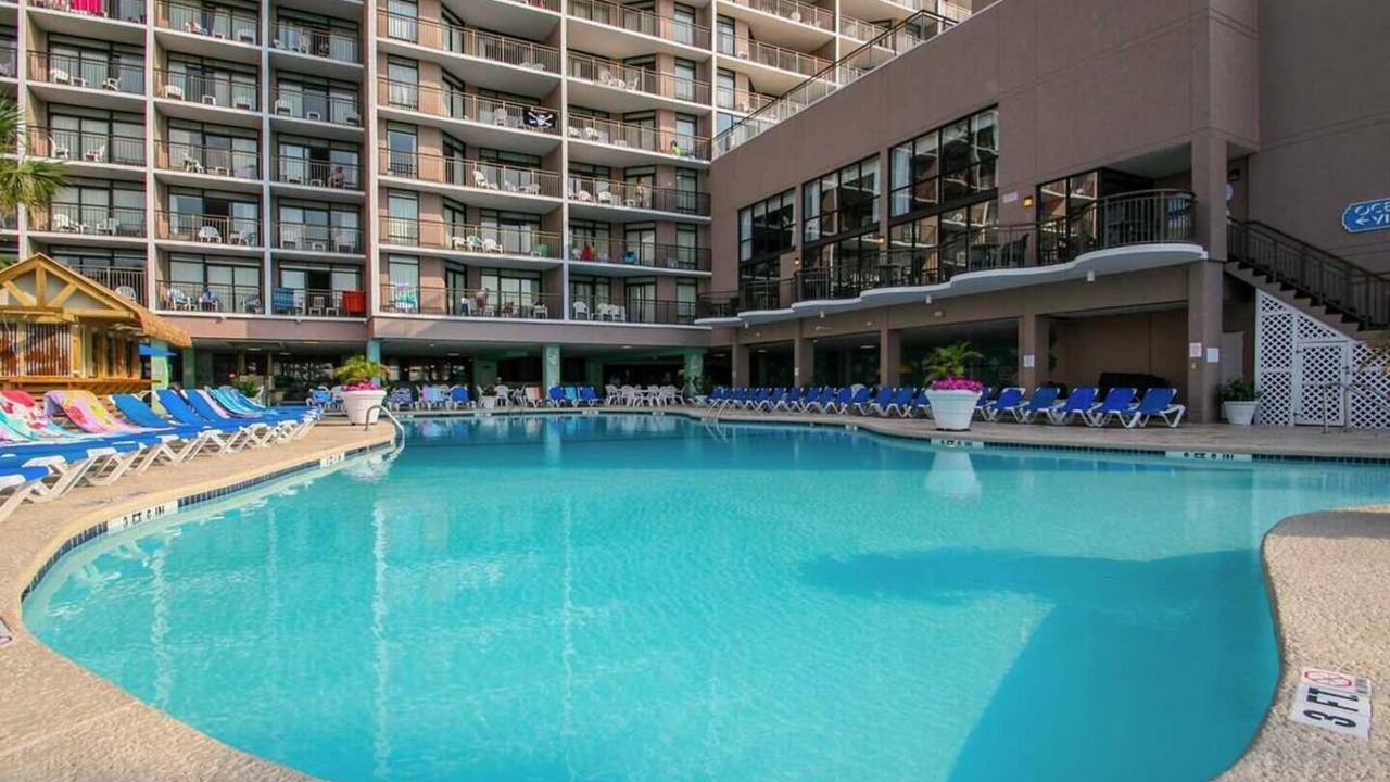Photo of Outdoor in Myrtle Beach