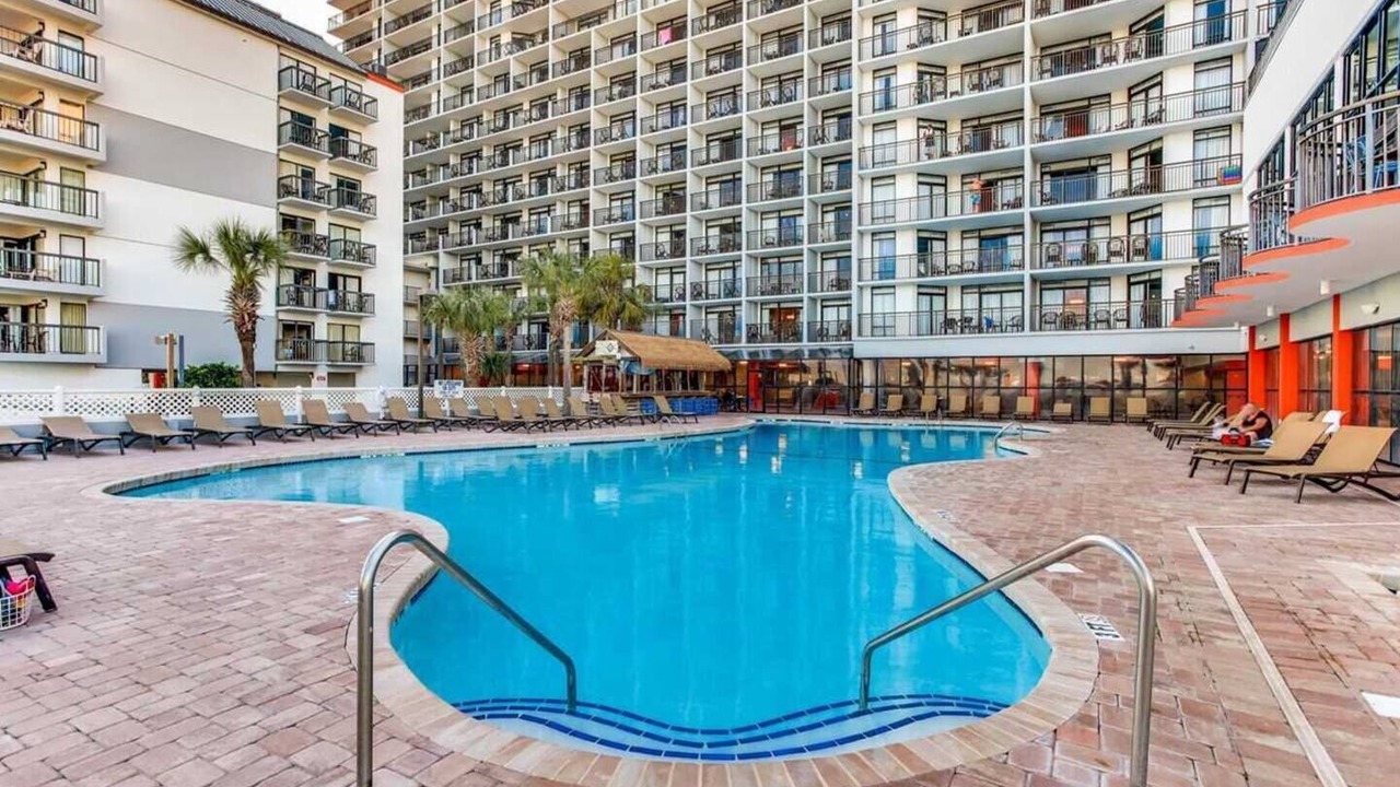 Photo of Outdoor in Myrtle Beach