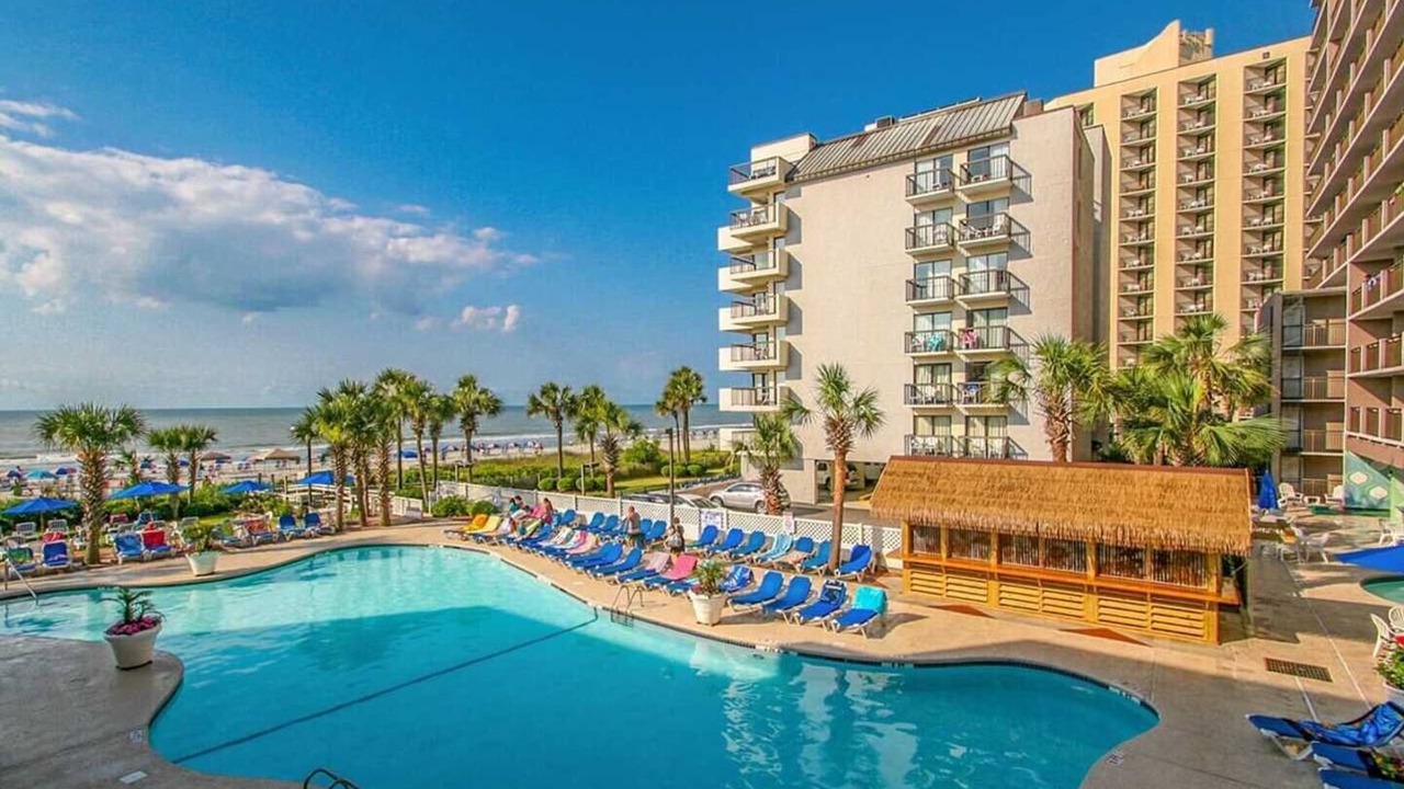Photo of Outdoor in Myrtle Beach
