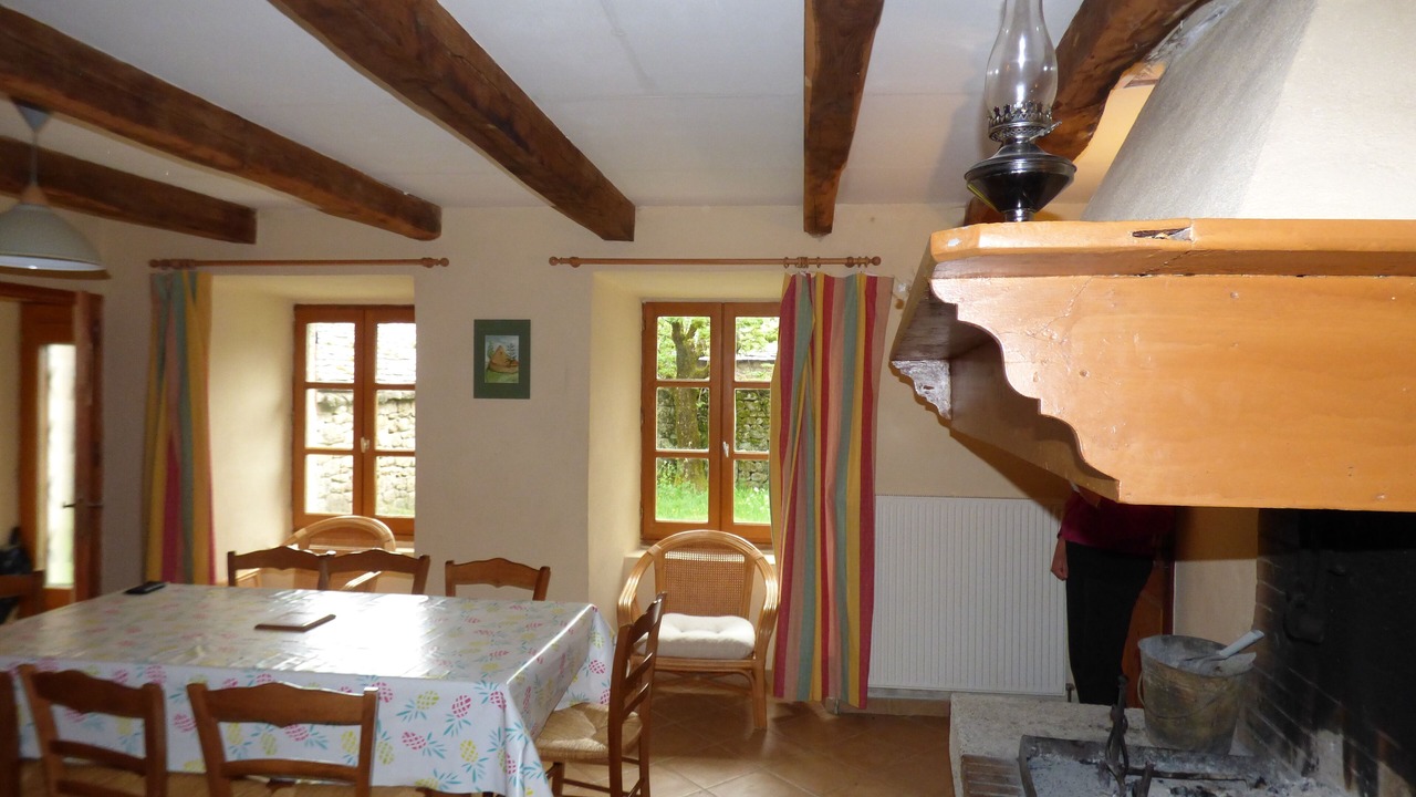 Photo of Others in Fraissinet-de-Lozere