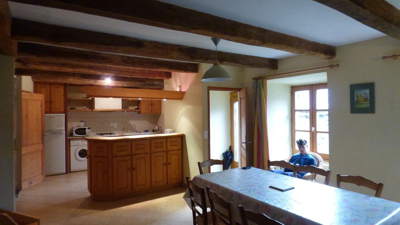 Photo of Others in Fraissinet-de-Lozere