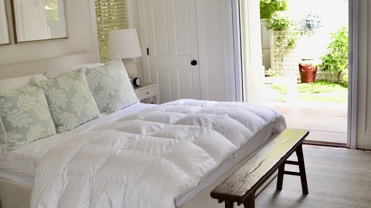 Photo of Bedroom in Atherton