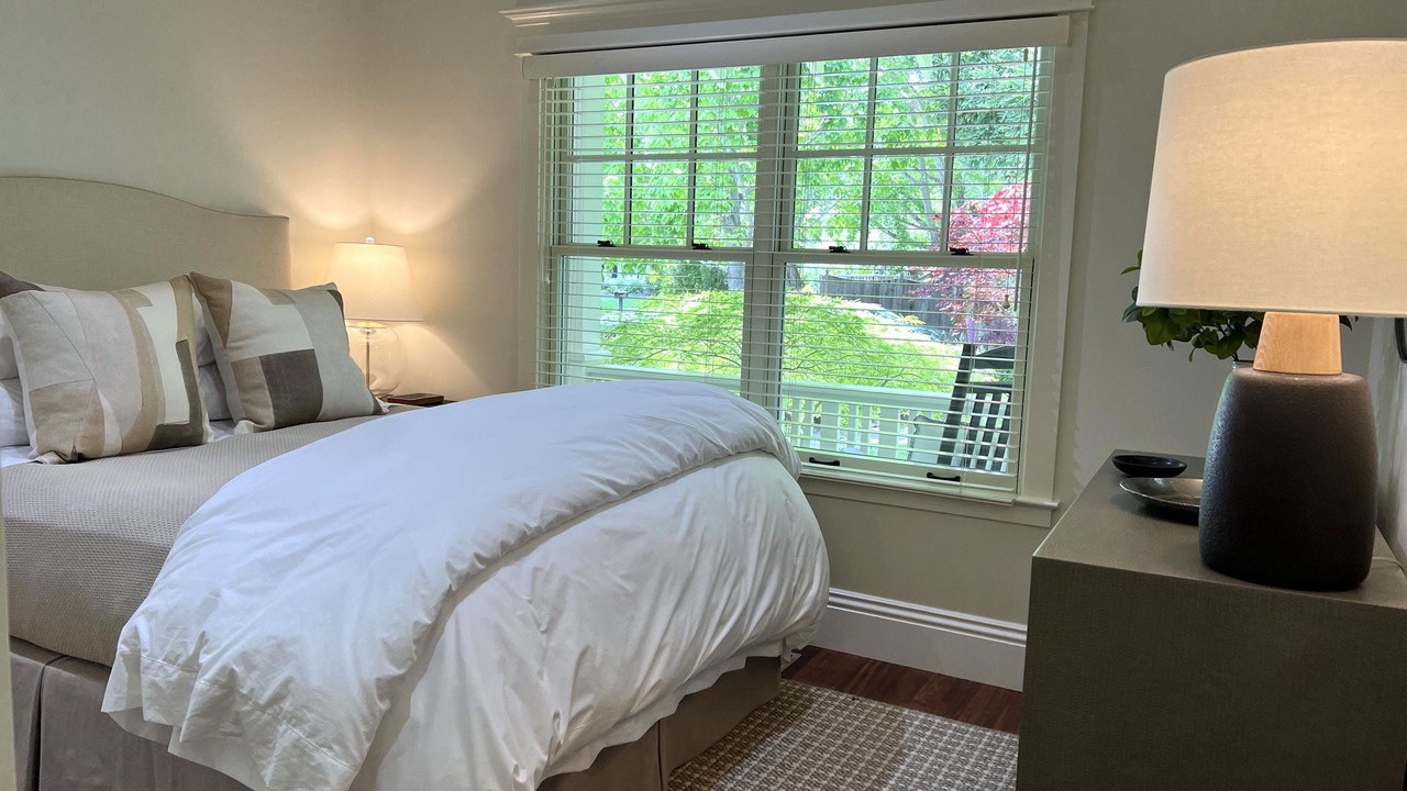 Photo of Bedroom in Atherton