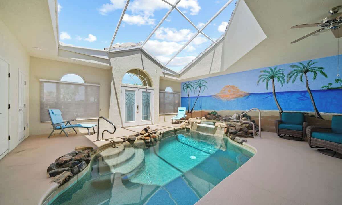 Photo of Outdoor in Burnt Store Isles