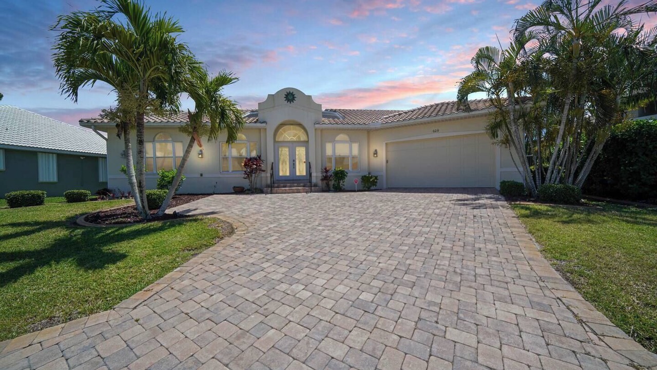 Photo of Outdoor in Burnt Store Isles
