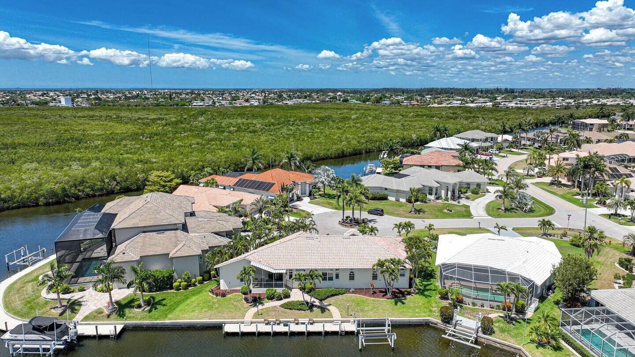 Photo of Outdoor in Burnt Store Isles