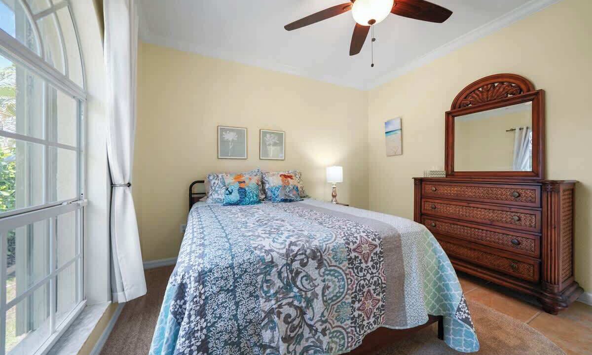 Photo of Bedroom in Burnt Store Isles