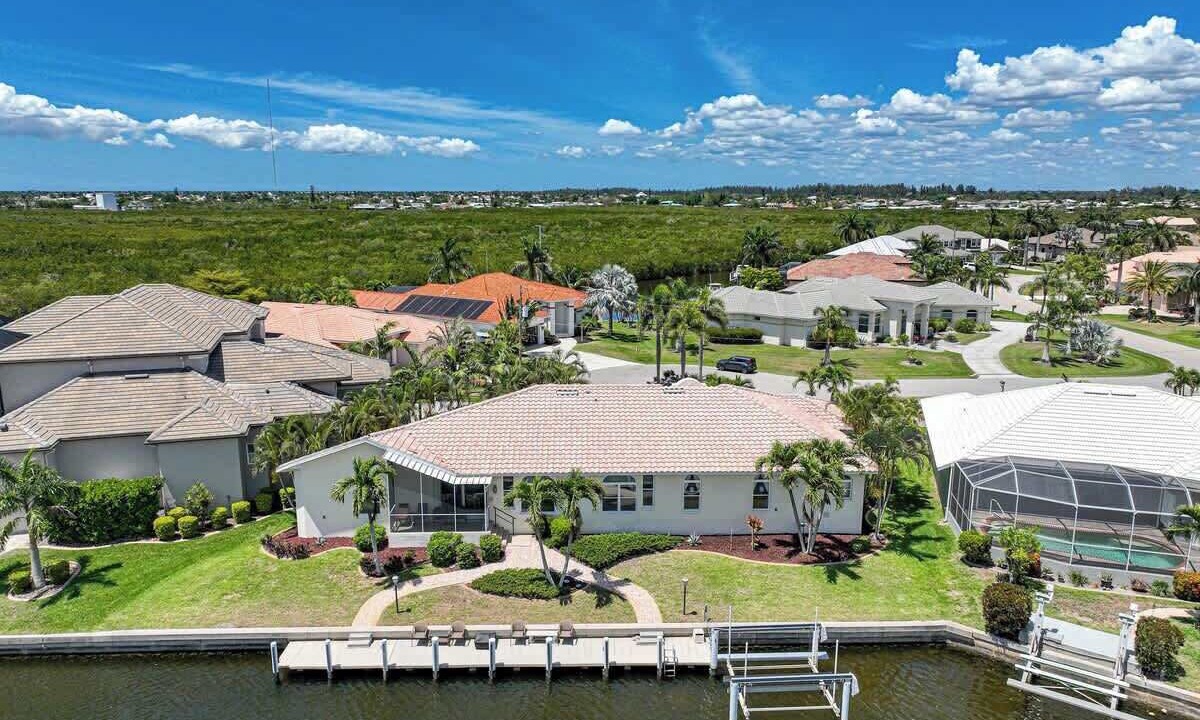 Photo of Outdoor in Burnt Store Isles