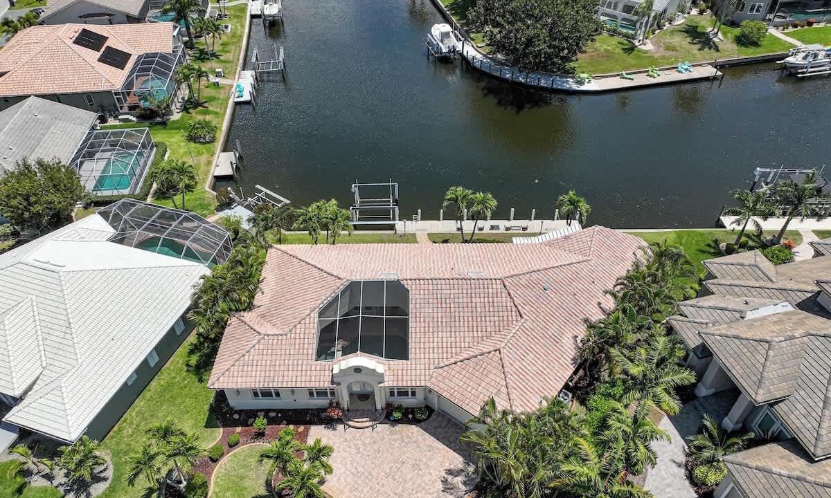 Photo of Outdoor in Burnt Store Isles