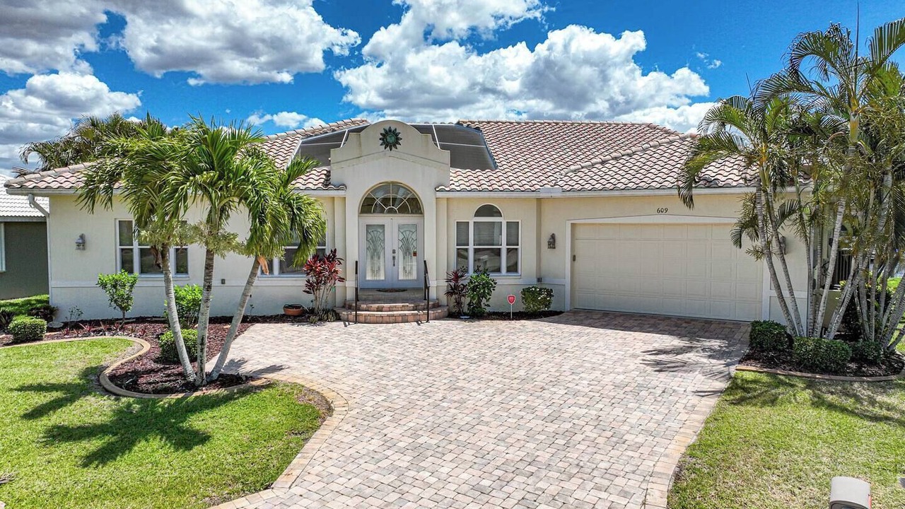 Photo of Outdoor in Burnt Store Isles