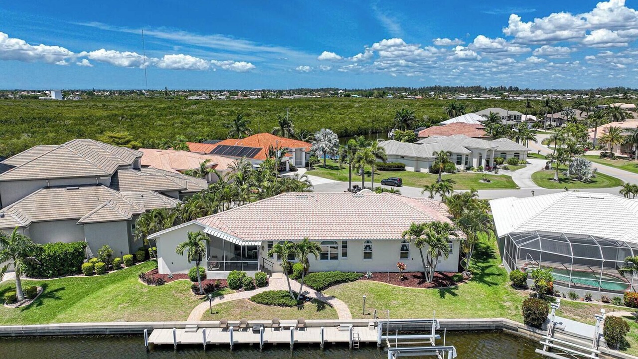 Photo of Outdoor in Burnt Store Isles