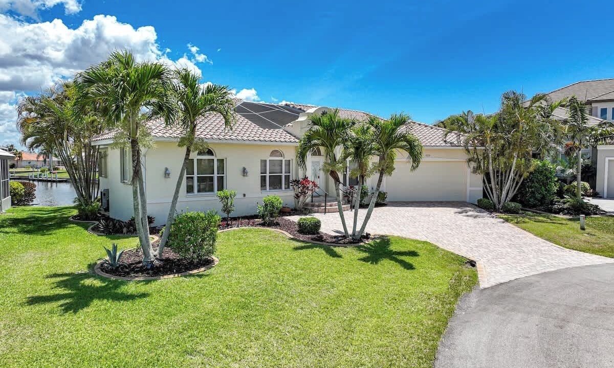 Photo of Outdoor in Burnt Store Isles