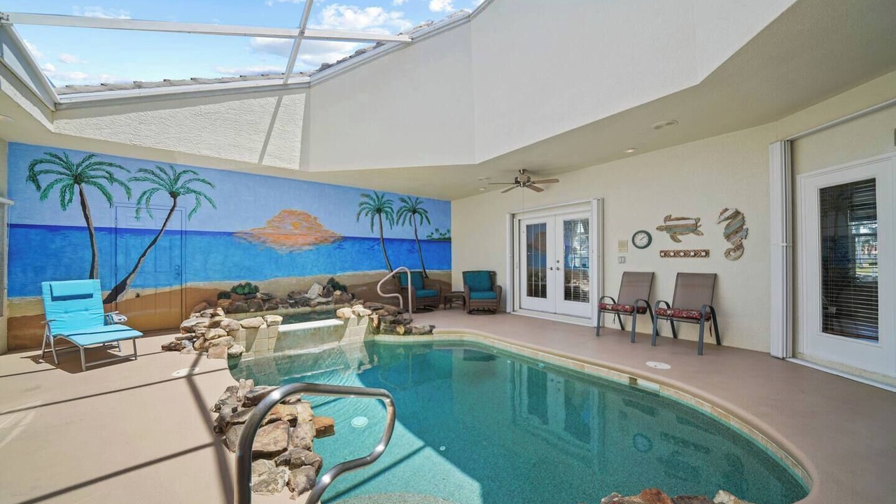 Photo of Outdoor in Burnt Store Isles