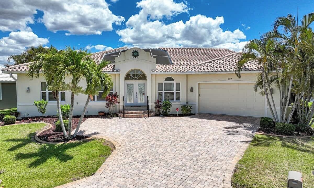 Photo of Outdoor in Burnt Store Isles